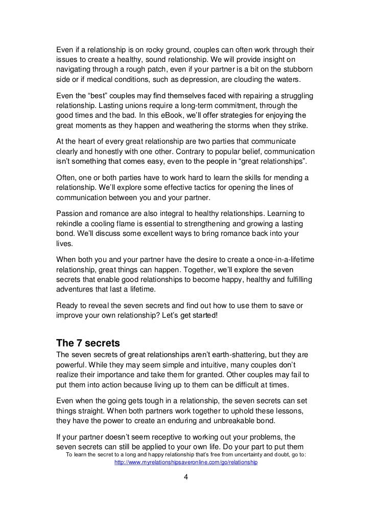 How To Make Long Relating to Relationships Work How To Redress Long Term Friendships Work